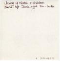 Gift of Jessie Norton-Lazenby, 2021.44.272, Connecticut Historical Society, No Known Copyright