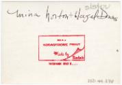Gift of Jessie Norton-Lazenby, 2021.44.276, Connecticut Historical Society, No Known Copyright