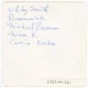 Gift of Jessie Norton-Lazenby, 2021.44.281, Connecticut Historical Society, No Known Copyright