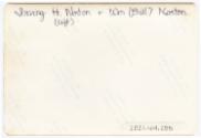 Gift of Jessie Norton-Lazenby, 2021.44.285, Connecticut Historical Society, No Known Copyright