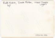 Gift of Jessie Norton-Lazenby, 2021.44.288, Connecticut Historical Society, No Known Copyright