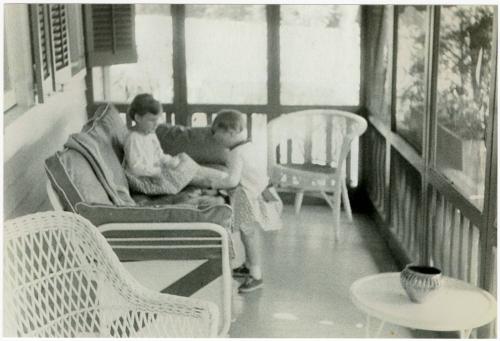 Gift of Jessie Norton-Lazenby, 2021.44.292, Connecticut Historical Society, No Known Copyright