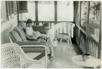Gift of Jessie Norton-Lazenby, 2021.44.292, Connecticut Historical Society, No Known Copyright