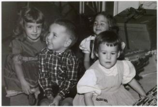 Gift of Jessie Norton-Lazenby, 2021.44.293, Connecticut Historical Society, No Known Copyright
