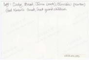 Gift of Jessie Norton-Lazenby, 2021.44.293, Connecticut Historical Society, No Known Copyright