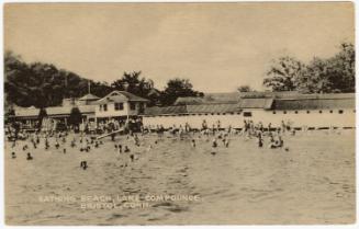 Gift of Jessie Norton-Lazenby, 2021.44.50, Connecticut Historical Society, Copyright Undetermin…