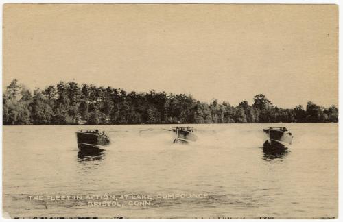 Gift of Jessie Norton-Lazenby, 2021.44.54, Connecticut Historical Society, Copyright Undetermin…