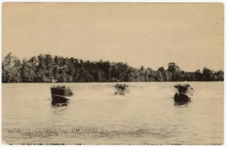 Gift of Jessie Norton-Lazenby, 2021.44.54, Connecticut Historical Society, Copyright Undetermin…