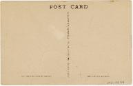 Gift of Jessie Norton-Lazenby, 2021.44.54, Connecticut Historical Society, Copyright Undetermin…