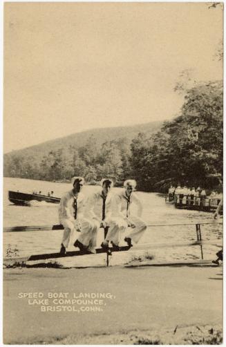Gift of Jessie Norton-Lazenby, 2021.44.55, Connecticut Historical Society, Copyright Undetermin…