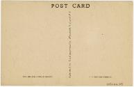 Gift of Jessie Norton-Lazenby, 2021.44.55, Connecticut Historical Society, Copyright Undetermin…