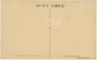 Gift of Jessie Norton-Lazenby, 2021.44.56, Connecticut Historical Society, Copyright Undetermin…
