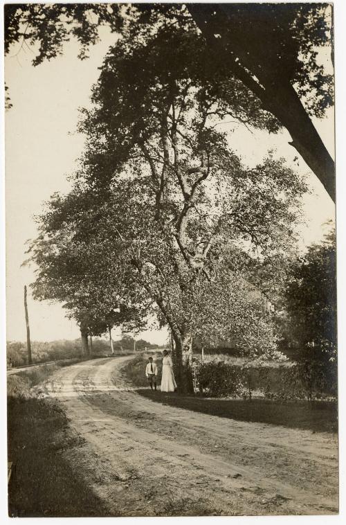 Gift of Jessie Norton-Lazenby, 2021.44.57, Connecticut Historical Society, Copyright Undetermin…
