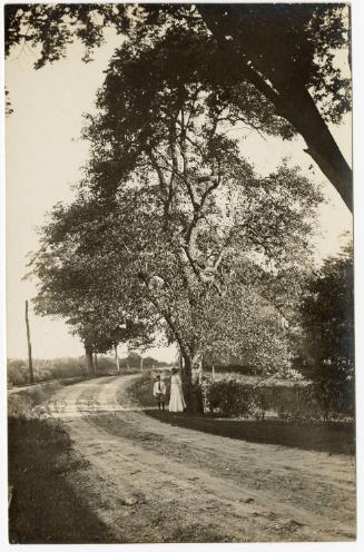 Gift of Jessie Norton-Lazenby, 2021.44.57, Connecticut Historical Society, Copyright Undetermin…