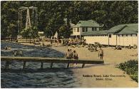 Gift of Jessie Norton-Lazenby, 2021.44.60, Connecticut Historical Society, Copyright Undetermin…