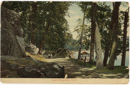 Gift of Jessie Norton-Lazenby, 2021.44.61, Connecticut Historical Society, Copyright Undetermin…