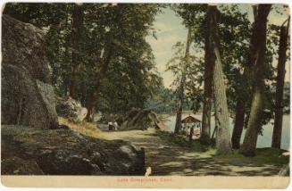 Gift of Jessie Norton-Lazenby, 2021.44.61, Connecticut Historical Society, Copyright Undetermin…