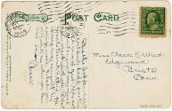 Gift of Jessie Norton-Lazenby, 2021.44.61, Connecticut Historical Society, Copyright Undetermin…