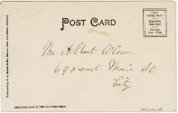 Gift of Jessie Norton-Lazenby, 2021.44.62, Connecticut Historical Society, Copyright Undetermin…