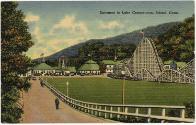 Gift of Jessie Norton-Lazenby, 2021.44.63, Connecticut Historical Society, Copyright Undetermin…