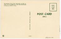 Gift of Jessie Norton-Lazenby, 2021.44.74, Connecticut Historical Society, Copyright Undetermin…