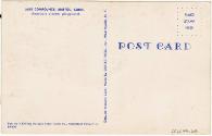Gift of Jessie Norton-Lazenby, 2021.44.68, Connecticut Historical Society, Copyright Undetermin…