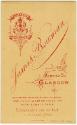 Gift of Jessie Norton-Lazenby, 2021.44.406, Connecticut Historical Society, No Known Copyright …