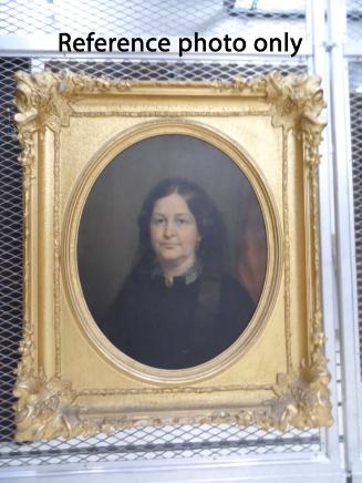 Gift of Mrs. John (Frances Dudley Turner) Dyer, 1980.47.1, Connecticut Historical Society, No k…