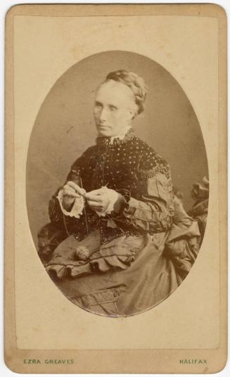 Gift of Jessie Norton-Lazenby, 2021.44.408, Connecticut Historical Society, No Known Copyright …