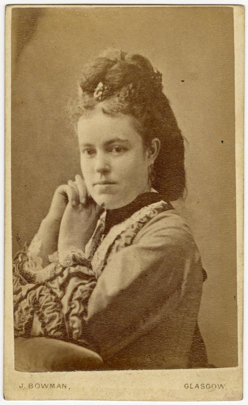 Gift of Jessie Norton-Lazenby, 2021.44.409, Connecticut Historical Society, No Known Copyright …