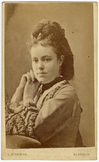 Gift of Jessie Norton-Lazenby, 2021.44.409, Connecticut Historical Society, No Known Copyright …