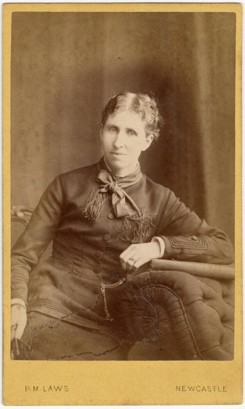 Gift of Jessie Norton-Lazenby, 2021.44.411, Connecticut Historical Society, No Known Copyright …