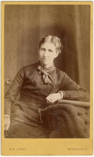 Gift of Jessie Norton-Lazenby, 2021.44.411, Connecticut Historical Society, No Known Copyright …
