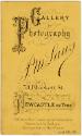 Gift of Jessie Norton-Lazenby, 2021.44.411, Connecticut Historical Society, No Known Copyright …