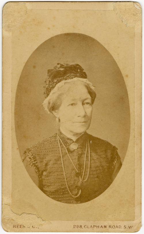 Gift of Jessie Norton-Lazenby, 2021.44.412, Connecticut Historical Society, No Known Copyright …