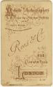 Gift of Jessie Norton-Lazenby, 2021.44.412, Connecticut Historical Society, No Known Copyright …