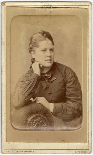 Gift of Jessie Norton-Lazenby, 2021.44.413, Connecticut Historical Society, No Known Copyright …