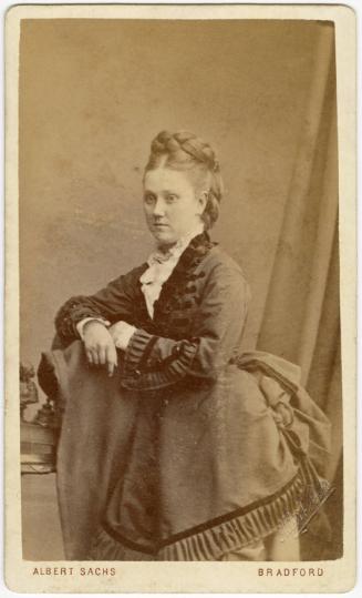 Gift of Jessie Norton-Lazenby, 2021.44.415, Connecticut Historical Society, No Known Copyright …