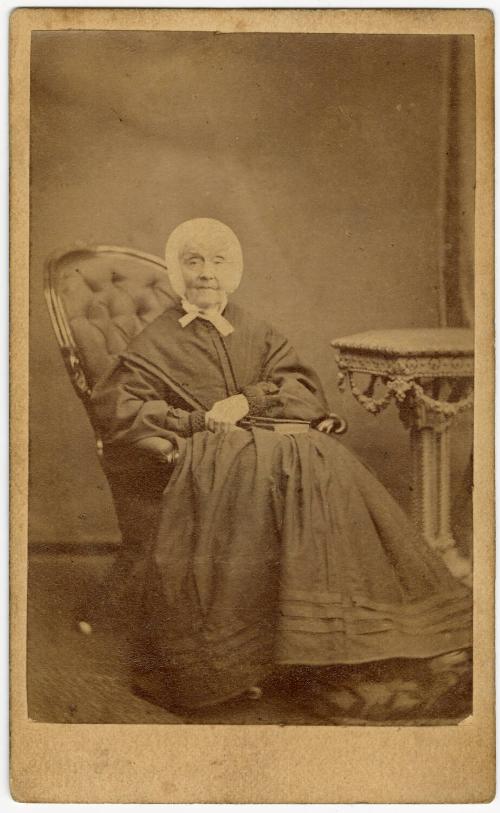 Gift of Jessie Norton-Lazenby, 2021.44.416, Connecticut Historical Society, No Known Copyright …
