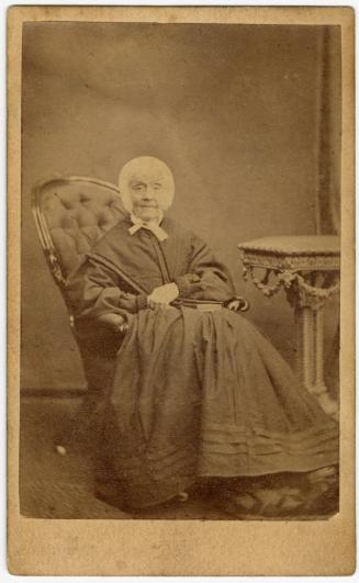 Gift of Jessie Norton-Lazenby, 2021.44.416, Connecticut Historical Society, No Known Copyright …