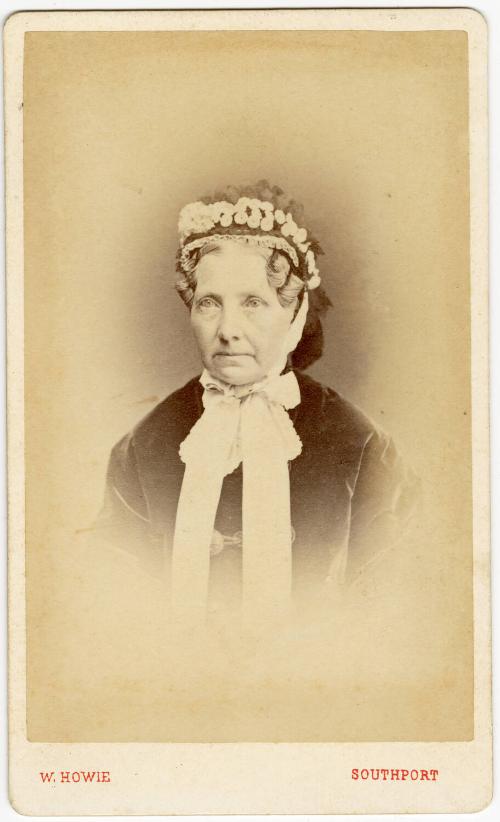 Gift of Jessie Norton-Lazenby, 2021.44.417, Connecticut Historical Society, No Known Copyright …
