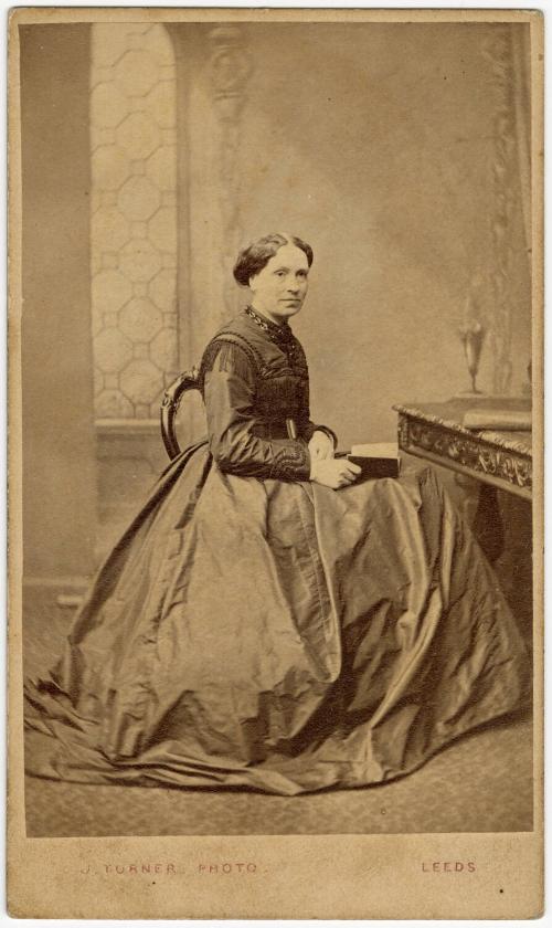 Gift of Jessie Norton-Lazenby, 2021.44.419, Connecticut Historical Society, No Known Copyright …