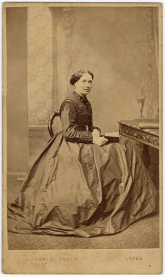 Gift of Jessie Norton-Lazenby, 2021.44.419, Connecticut Historical Society, No Known Copyright …