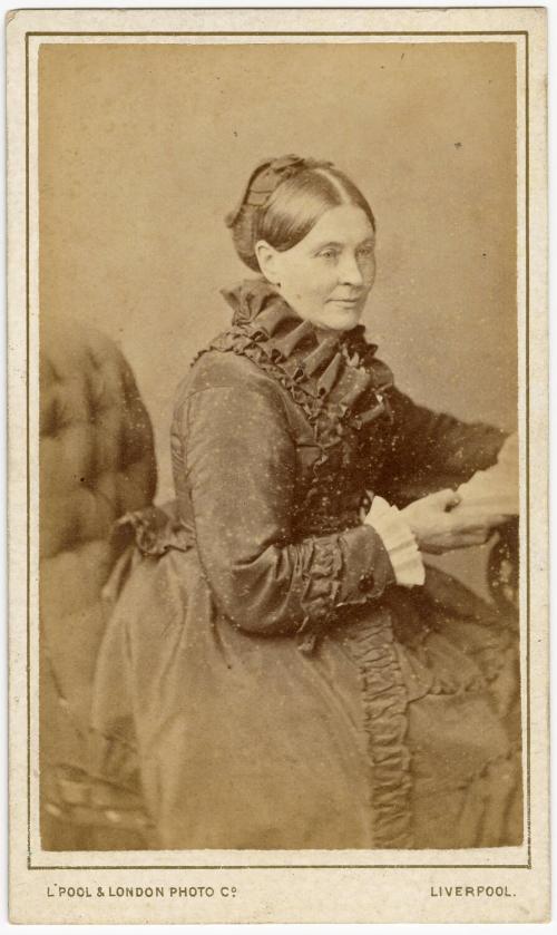 Gift of Jessie Norton-Lazenby, 2021.44.420, Connecticut Historical Society, No Known Copyright …