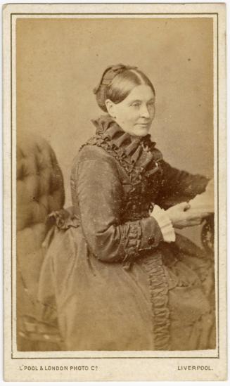 Gift of Jessie Norton-Lazenby, 2021.44.420, Connecticut Historical Society, No Known Copyright …