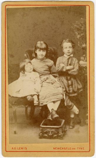 Gift of Jessie Norton-Lazenby, 2021.44.421, Connecticut Historical Society, No Known Copyright …