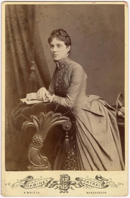 Gift of Jessie Norton-Lazenby, 2021.44.427, Connecticut Historical Society, No Known Copyright …