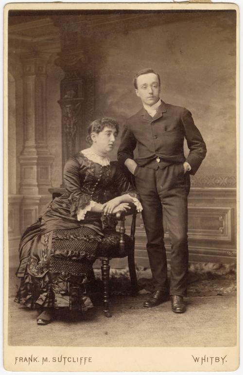 Gift of Jessie Norton-Lazenby, 2021.44.428, Connecticut Historical Society, No Known Copyright …