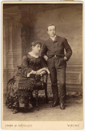 Gift of Jessie Norton-Lazenby, 2021.44.428, Connecticut Historical Society, No Known Copyright …