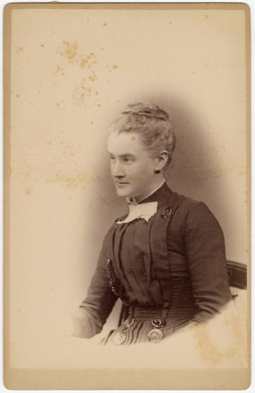 Gift of Jessie Norton-Lazenby, 2021.44.429, Connecticut Historical Society, No Known Copyright …